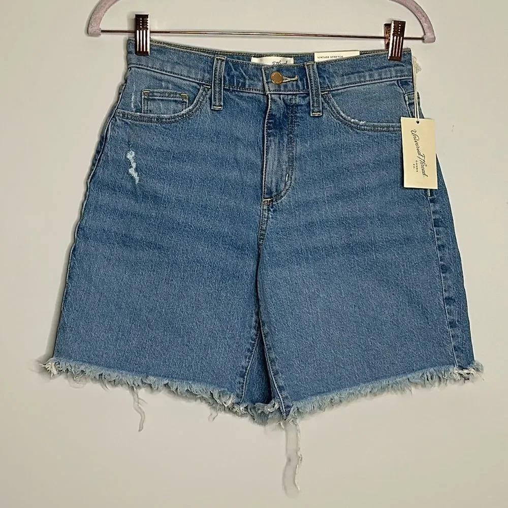 Universal Thread Denim Shorts